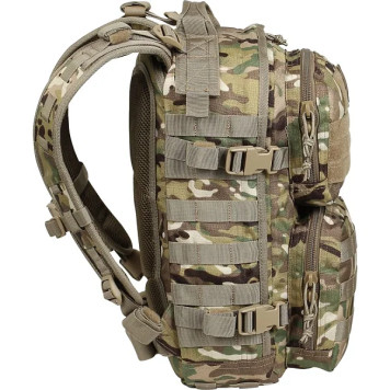 Tactical Backpack Spall Baselard Multipat-2