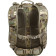 Tactical Backpack Spall Baselard Multipat