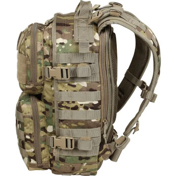 Tactical Backpack Spall Baselard Multipat-4