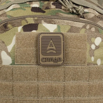 Tactical Backpack Spall Baselard Multipat-5