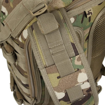 Tactical Backpack Spall Baselard Multipat-7