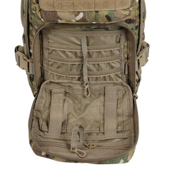 Tactical Backpack Spall Baselard Multipat-9