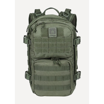 Tactical Backpack Spall Baselard Olive-1