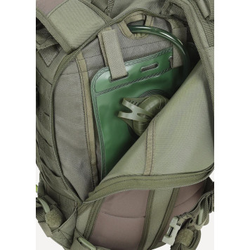 Tactical Backpack Spall Baselard Olive-10