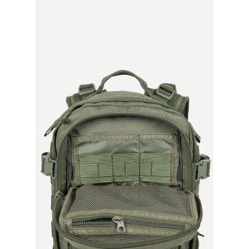 Tactical Backpack Spall Baselard Olive-13