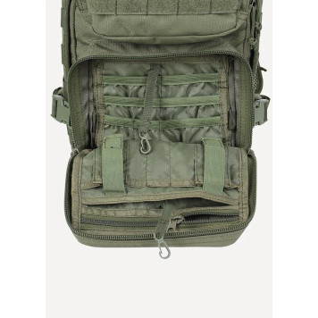 Tactical Backpack Spall Baselard Olive-14