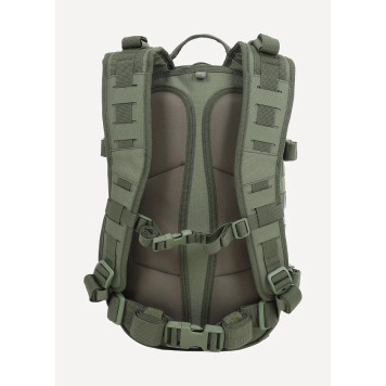 Tactical Backpack Spall Baselard Olive-2