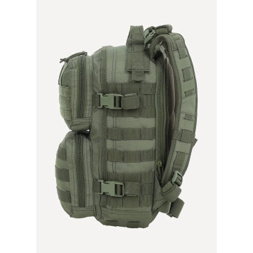 Tactical Backpack Spall Baselard Olive-3