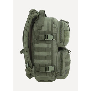 Tactical Backpack Spall Baselard Olive-4