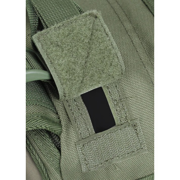 Tactical Backpack Spall Baselard Olive-6