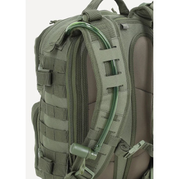 Tactical Backpack Spall Baselard Olive-8