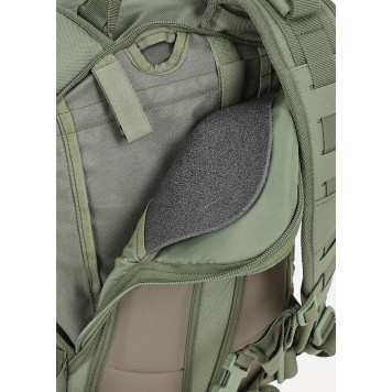 Tactical Backpack Spall Baselard Olive-9