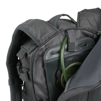 Tactical Backpack Spall Baselard Urban Grey-12