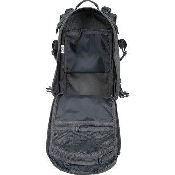 Tactical Backpack Spall Baselard Urban Grey-14