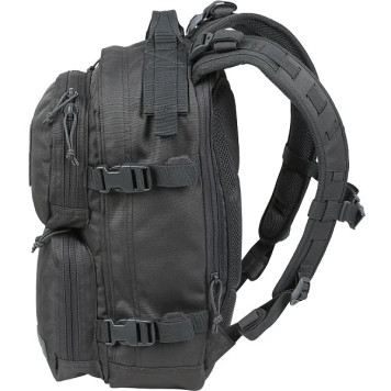 Tactical Backpack Spall Baselard Urban Grey-4