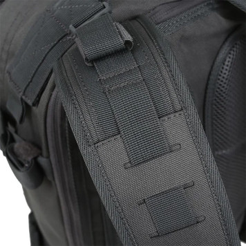 Tactical Backpack Spall Baselard Urban Grey-6