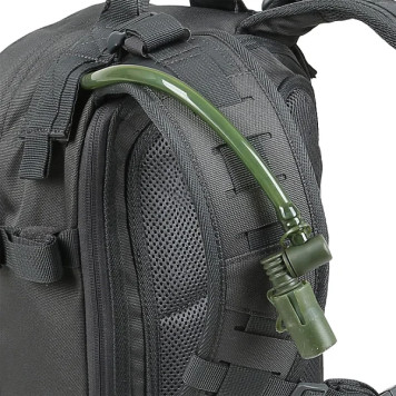 Tactical Backpack Spall Baselard Urban Grey-8