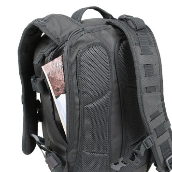 Tactical Backpack Spall Baselard Urban Grey-9