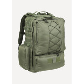 Tactical Backpack Spall Bercut 50 Olive Tactical Backpack Spall Bercut 50 Olive