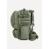 Tactical Backpack Spall Bercut 50 Olive