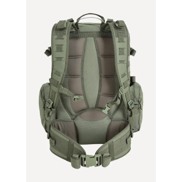 Tactical Backpack Spall Bercut 50 Olive-5
