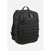 Tactical Backpack Spetsplav Cascade 45M Black