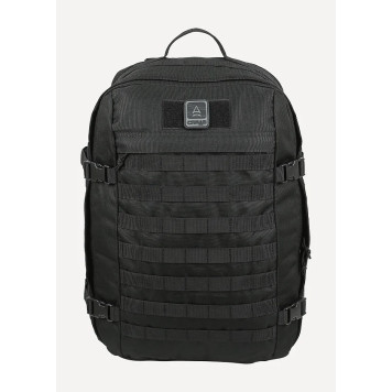 Tactical Backpack Spetsplav Cascade 45M Black-1