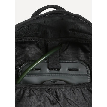 Tactical Backpack Spetsplav Cascade 45M Black-10