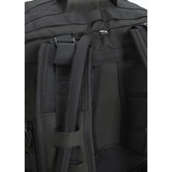Tactical Backpack Spetsplav Cascade 45M Black-11