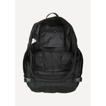 Tactical Backpack Spetsplav Cascade 45M Black-12