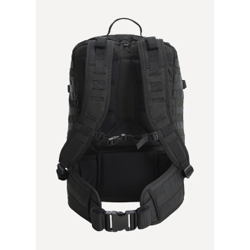 Tactical Backpack Spetsplav Cascade 45M Black-3