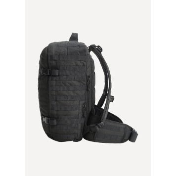 Tactical Backpack Spetsplav Cascade 45M Black-4