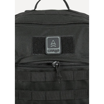 Tactical Backpack Spetsplav Cascade 45M Black-8