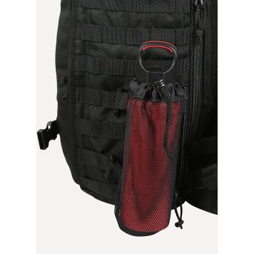 Tactical Backpack Spetsplav Cascade 45M Black-9