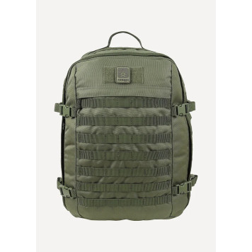 Tactical Backpack Spetsplav Cascade 45M Olive-1