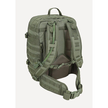 Tactical Backpack Spetsplav Cascade 45M Olive-10