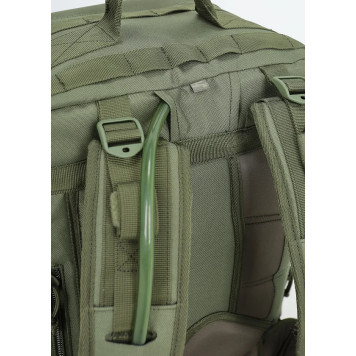 Tactical Backpack Spetsplav Cascade 45M Olive-11