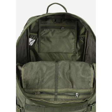 Tactical Backpack Spetsplav Cascade 45M Olive-12