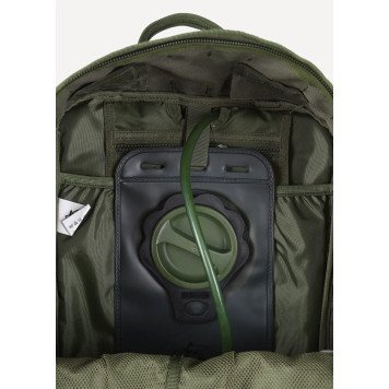 Tactical Backpack Spetsplav Cascade 45M Olive-13