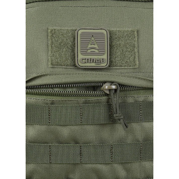 Tactical Backpack Spetsplav Cascade 45M Olive-14
