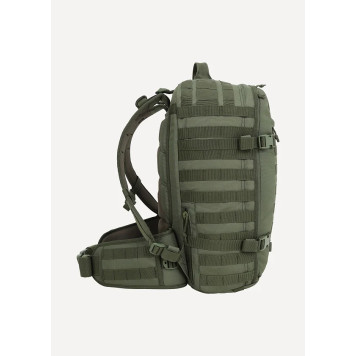 Tactical Backpack Spetsplav Cascade 45M Olive-2