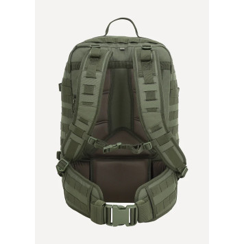Tactical Backpack Spetsplav Cascade 45M Olive-3