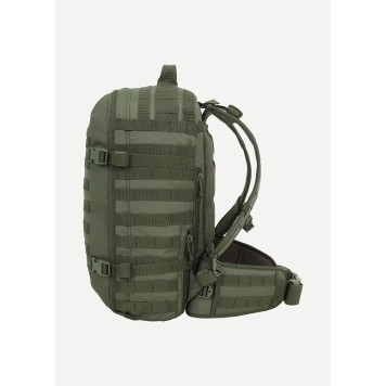 Tactical Backpack Spetsplav Cascade 45M Olive-4