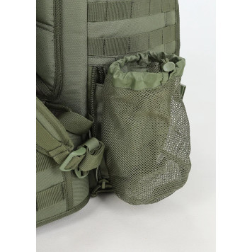 Tactical Backpack Spetsplav Cascade 45M Olive-6