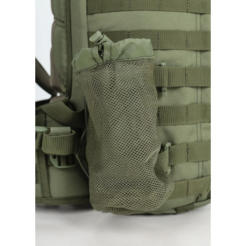 Tactical Backpack Spetsplav Cascade 45M Olive-7