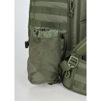 Tactical Backpack Spetsplav Cascade 45M Olive-8