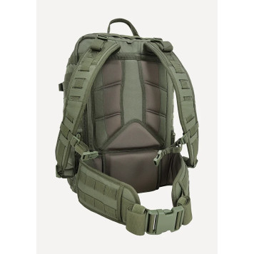 Tactical Backpack Spetsplav Cascade 45M Olive-9