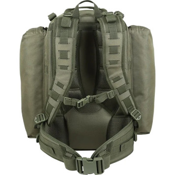 Tactical Assault Backpack "Splav Desantny M" Olive-3