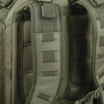 Tactical Assault Backpack "Splav Desantny M" Olive-5