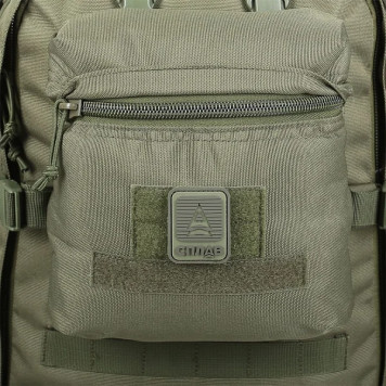 Tactical Assault Backpack "Splav Desantny M" Olive-9